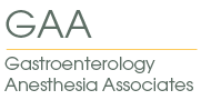 Gastroenterology Anesthesia Associates